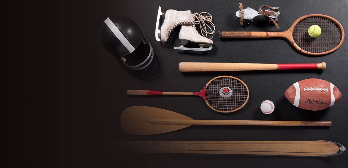 Sportifs et sportives, si on recyclait ?