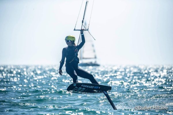 Héloïse Pégourié