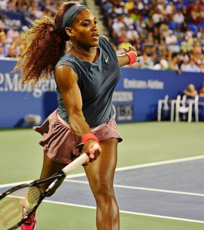 Serena Williams