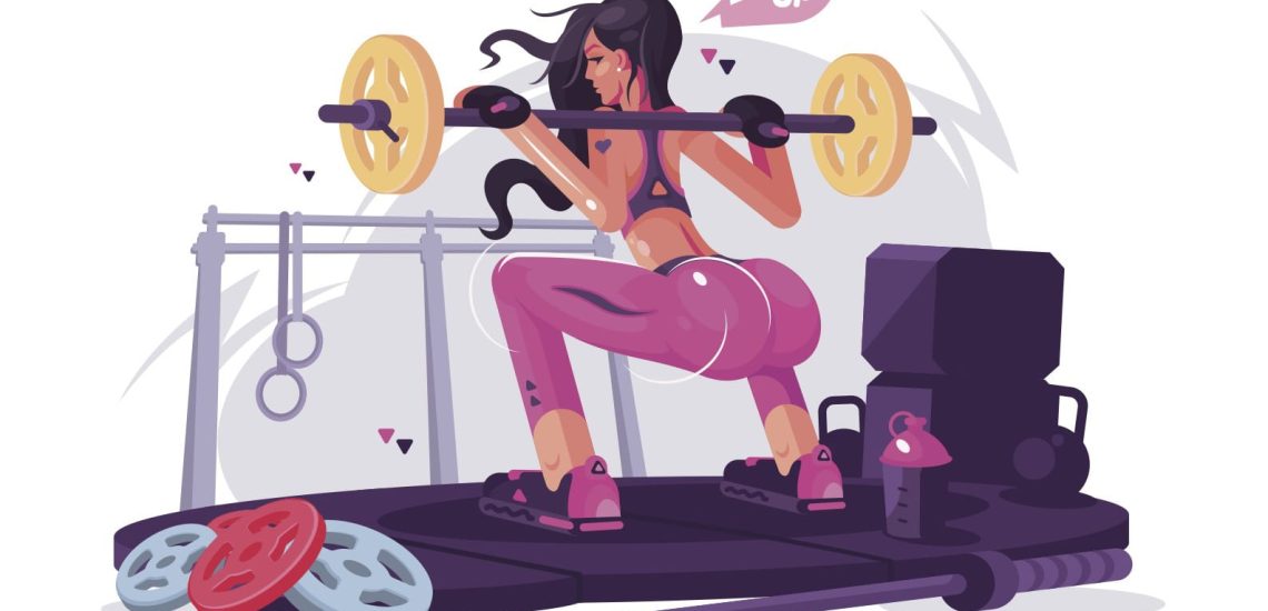 La question qui tue fitness