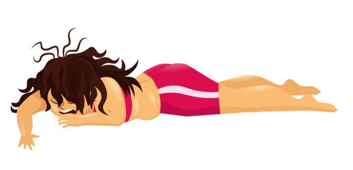 Si j’ai des courbatures, est-ce que je dois faire une pause dans ma routine sportive ? La question qui tue