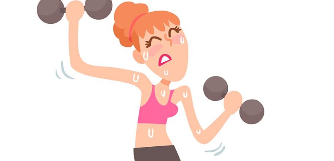 La question qui tue Le sport, ça met combien de temps pour faire effet ?