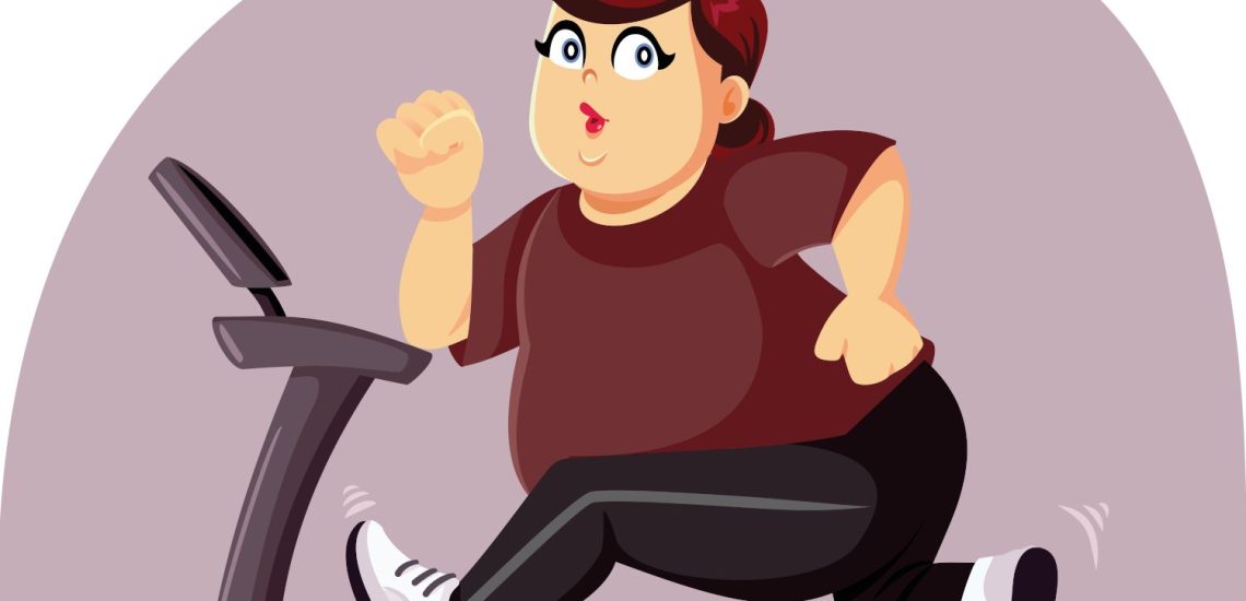 La question qui tue : Plus on transpire, plus on maigrit… C'est vrai, ça ?