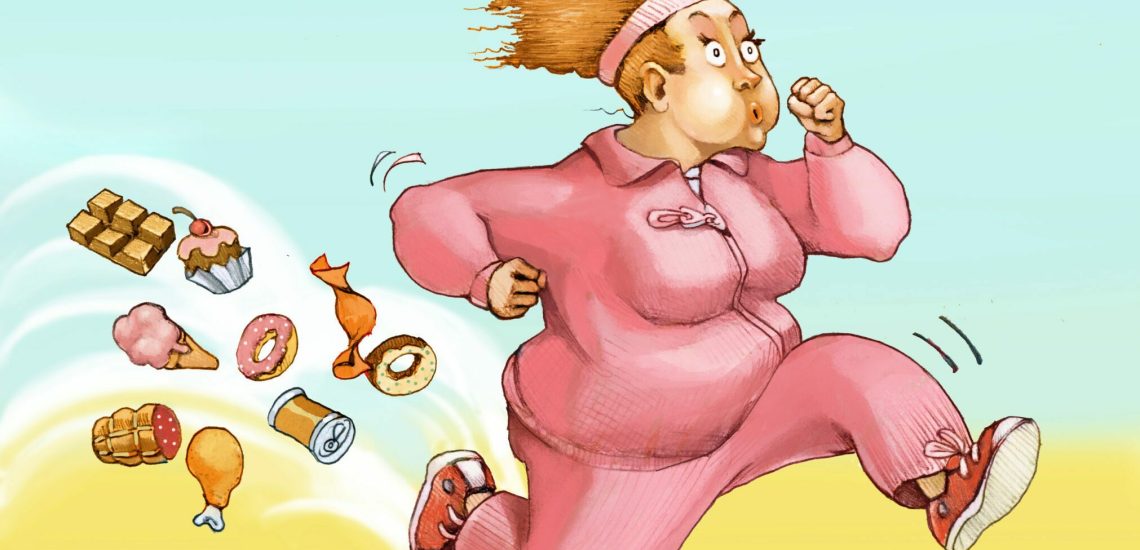 La question qui tue On m’a dit que c’était mieux de courir à jeun, c’est sûr ça ?