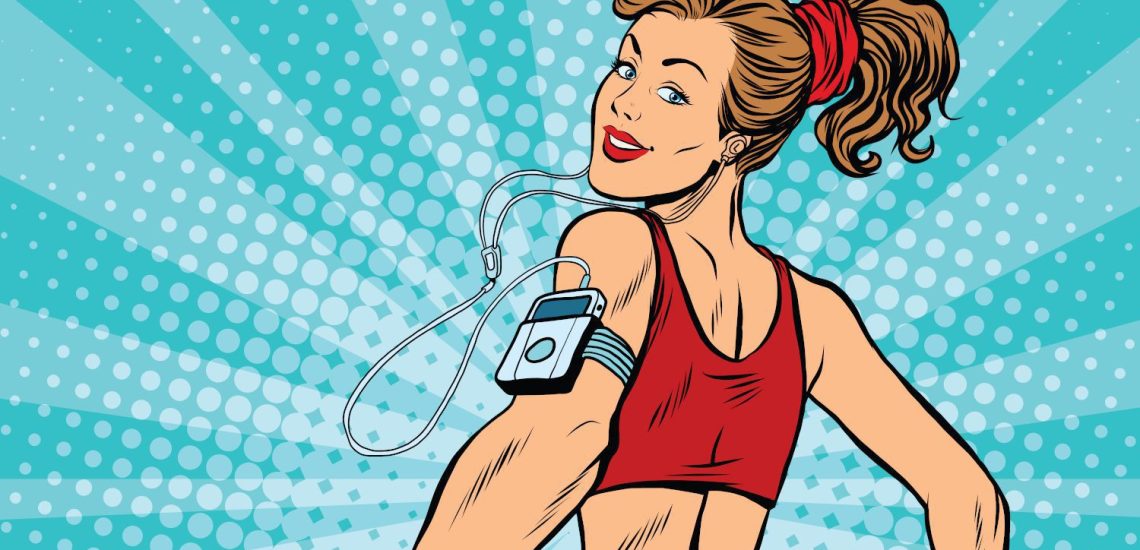 La question qui tue Pourquoi quand je cours, je trouve comme par magie des solutions à mes problèmes ?