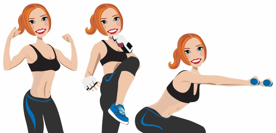 Je prends des protéines en poudre après le sport, c’est bien ou pas ? La question qui tue