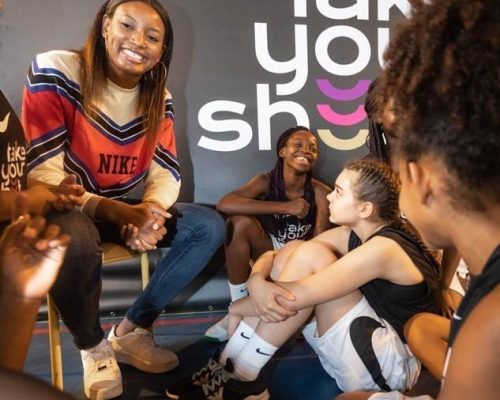 Diandra Tchatchouang