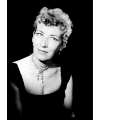 Jacqueline Evans de Lopez