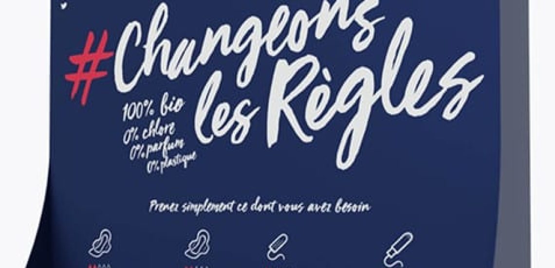 Changeons les règles