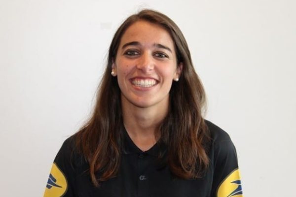 Maïka Vanderstichel