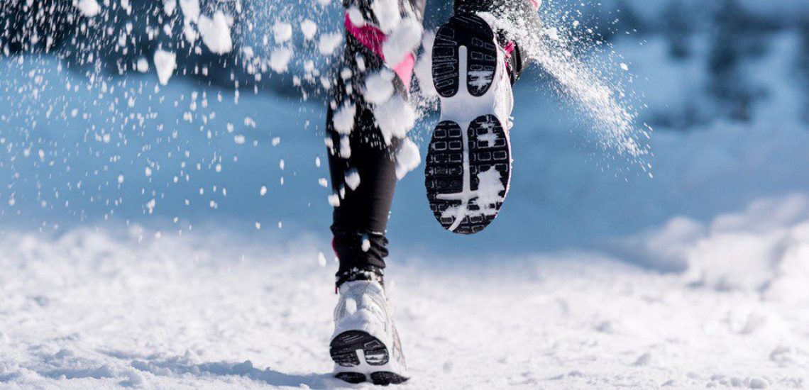 La flamme olympique brûle jusque dans le Vercors !