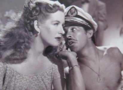 Jacqueline Evans de Lopez