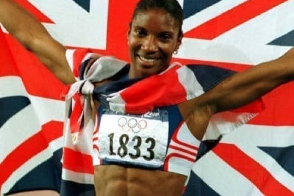 Denise Lewis