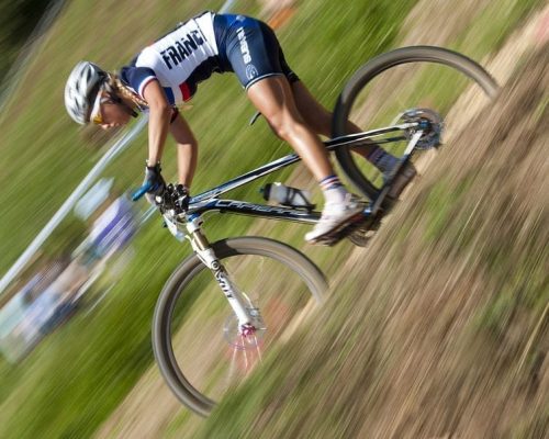 Pauline Ferrand-Prévot