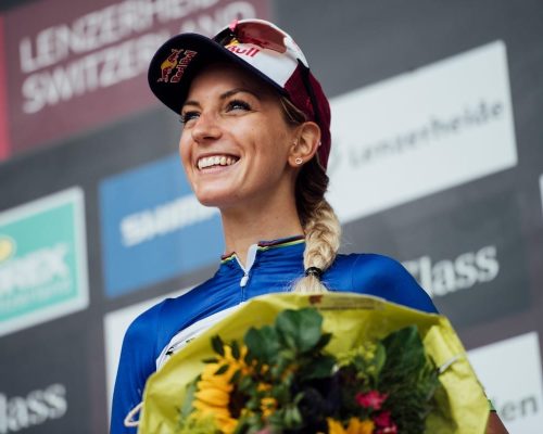 Pauline Ferrand Prevot