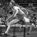 Fanny Blankers-Koen