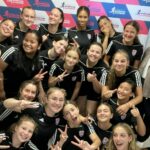 RugbyGirl Académie : les filles, si on entrait dans la mêlée ?